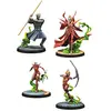 Image de Star Wars Shatterpoint Witches of Dathomir Squad Pack - Extension du jeu de miniatures - EN/FR/DE/PL/ES