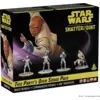 Image de Jeu Star Wars - Shatterpoint : La Fête est Finie (Escouade) #DEFAULT