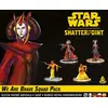 Image de Star Wars Shatterpoint We Are Brave Squad Pack - Extension du jeu de miniatures - EN/FR/DE/PL/ES