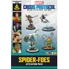 Image de Marvel : Protocole de crise Spider-Foes Affiliation Pack
