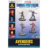 Image de Marvel : Crisis Protocol Avengers Affiliation Pack