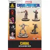 Image de Marvel : Crisis Protocol Cabal Affiliation Pack