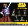 Image de Star Wars Shatterpoint Lead by Example Squad Pack - Miniaturenspiel Erweiterung - EN/FR/DE/PL/ES