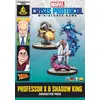 Image de Marvel : Crisis Protocol - Professeur X et Shadow King