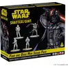 Image de Star Wars Shatterpoint Fear and Dead Men Squad pack - Extension du jeu de miniatures - EN/FR/DE/PL/ES