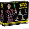 Image de Jeu Star Wars - Shatterpoint : Courageux et Inventif (Escouade) #DEFAULT