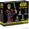Image de Star Wars Shatterpoint Fearless and Inventive Squad Pack - Extension du jeu de miniatures - EN/FR/DE/PL/ES