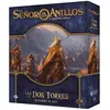 Image de Fantasy Flight Games : Le Seigneur des Anneaux : Le Jeu de Cartes - L'Extension : Les Deux Tours