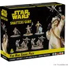 Image de Star Wars Shatterpoint Yub Nub Squad Pack - Extension du jeu de miniatures - EN/FR/DE/PL/ES