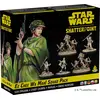 Image de Star Wars  : Shatterpoint   set d'escouade EE CHEE WA MAA - Atomic Mass Games Jeu de rôle - AS-AMGSWP27ML
