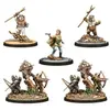 Image de Star Wars Shatterpoint Ee Chee Wa Maa Squad Pack - Extension du jeu de miniatures - EN/FR/DE/PL/ES
