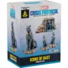 Image de Jeu - Marvel Crisis Protocol : Icone de Bast (Terrain) #DEFAULT