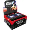 Image de Asmodee - FFG   Star Wars Unlimited   Booster : Funke der Rebellion   Jeux de société   Jeu de cartes à collectionner pour adultes et enfants à partir de 12 ans   2 joueurs   Version française