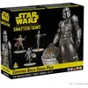 Image de Jeu Star Wars - Shatterpoint : Certifié par la Guilde (Escouade) #DEFAULT
