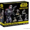 Image de Star Wars Shatterpoint Clone Force 99 Squad Pack - Extension du jeu de miniatures - EN/FR/DE/PL/ES