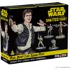 Image de Jeu Star Wars - Shatterpoint : Vraiment Calme Comme (Escouade) #DEFAULT