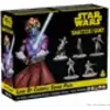 Image de Jeu de société SW Shatterpoint : Never Tell Me The Odds Mission P - Atomic Mass Games Jeu de société - AS-AMGSWP48ML