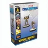 Image de Marvel Crisis Protocol - Weapon X & Maverick