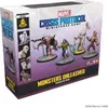 Image de Marvel Crisis Protocol Monsters Unleashed Extension de personnage