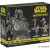Image de Jeu Star Wars - Shatterpoint : We Don't Need Their Scum (Escouade) #DEFAULT