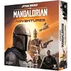 Image de Asmodee The Mandalorian Adventures Jeu de société Transparent Transparent One Size