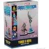 Image de Marvel Crisis Protocol : Nova & Yondu - Accessoires de jeu - EN/ES/FR