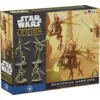 Image de Figurine SWL: Genosian Warriors - Atomic Mass Games Figurines pour jeu de figurines - AS-AMGSWQ37ML
