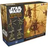 Image de Star Wars: Legion - Extension de l'unité des guerriers géonosiens