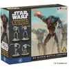 Image de Jeu de société SWL: Clone Commander Cody - Atomic Mass Games Jeu de société - AS-AMGSWQ72ML