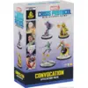 Image de Figurine MCP: Convocation (Affiliation) - Atomic Mass Games Figurines pour jeu de figurines - NO-AMGMCP221ML
