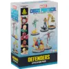 Image de MCP: The Defenders (Affiliation) - Atomic Mass Games Jeu de rôle Marvel Crisis Protocol - AS-AMGMCP219ML