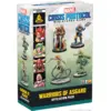 Image de Figurine MCP: Warriors of Asgard (Affiliation) - Atomic Mass Games Figurines pour jeu de figurines - NO-AMGMCP225ML