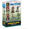 Image de Marvel Crisis Protocol Warriors of Asgard - Accessoires de jeu - EN/ES/FR