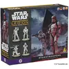 Image de Figurine Star Wars Legion Stormtroopers - Atomic Mass Games Figurines pour jeu de figurines - AMG-SWQ11