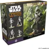Image de Star Wars: Legion   Troupes d'Éclaireurs Impériaux (Extension d'Unité)