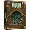 Image de Novalis : L'horreur d'Arkham   Une lettre de Lovecraft   Un jeu de type Love Letter