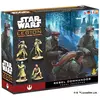 Image de Jeu de société SWL: Rebel Commandos (Resculpt) - Atomic Mass Games Jeu de société - AS-AMGSWQ16ML