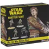Image de Figurine SWSP : Terror from Bellow (Squad) - Atomic Mass Games Figurines pour jeu de figurines - AS-AMGSWP63ML