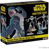 Image de Star Wars Shatterpoint Terror From Below Squad Pack - Extension du jeu de miniatures - EN/FR/ES