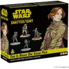 Image de Star Wars Shatterpoint   Il s'agit du pack de patrouille Rogue One