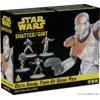 Image de Figurine SWSP: Delta Squad, Form Up (Squad) - Atomic Mass Games Figurines pour jeu de figurines - NO-AMGSWP62ML