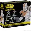 Image de Star Wars Shatterpoint Delta Squad, Form Up Squad - Extension du jeu de miniatures - EN/FR/ES