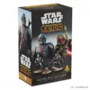 Image de Figurine Star Wars Legion Outer Rim Outlaws - Atomic Mass Games Figurines pour jeu de figurines - AMG-SWQ138