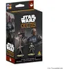 Image de Star Wars Legion   Extension Personnalisée Officier et Agent de la Rébellion