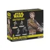 Image de Figurine SWSP : Outer Rim Outpost (Terrain) - Atomic Mass Games Figurines pour jeu de figurines - AS-AMGSWP60ML