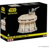 Image de Star Wars Shatterpoint   Pack de terrain avant-poste de la Bordure Extérieure