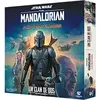 Image de Asmodee The Mandalorian Adventures Un Clan De Dos Jeu de société One Size