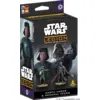 Image de Figurine SWL: Darth Vader & General Veers - Atomic Mass Games Figurine pour jeu de rôle - NO-AMGSWQ103ML