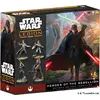 Image de Figurine SWL: Heroes of the Rebellion - Atomic Mass Games Figurine pour jeu de rôle - NO-AMGSWQ14ML