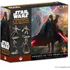 Image de Star Wars Legion   Pack de personnages Héros de la Rébellion